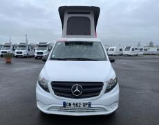 Fourgon Possl Verson