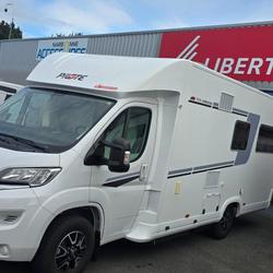 Profile Pilote CITROEN 2.2 L 140 CV Montreuil-Juign&eacute;