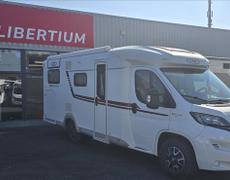 Profile LMC Montreuil-Juigné