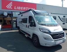 Fourgon Karmann Montreuil-Juigné