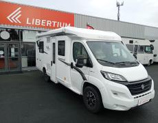 Profile Fleurette Montreuil-Juigné