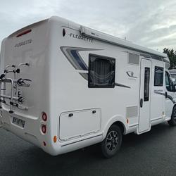 Profile Fleurette FIAT DUCATO 2.3 L 140 CV Montreuil-Juign&eacute;