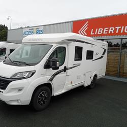 Profile Fleurette FIAT DUCATO 2.3 L 140 CV Montreuil-Juign&eacute;