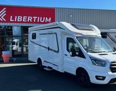 Profile Etrusco Montreuil-Juigné