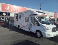 Profile Challenger Montreuil-Juigné