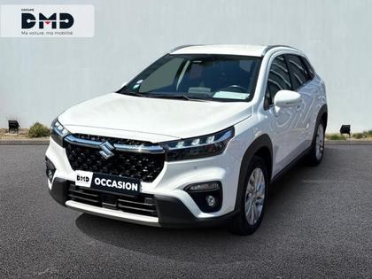 Suzuki S Cross - 1.4 Boosterjet Hybrid 129ch Privilège Allgrip - 20 280 €
