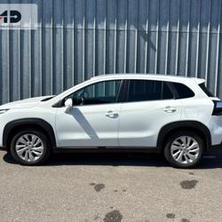 Suzuki S Cross 1.4 Boosterjet Hybrid 129ch Privil&egrave;ge Allgrip Quimper