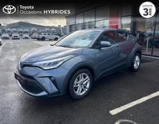 Toyota C-HR Mayenne
