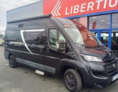 Fourgon Mc Louis Avrillé