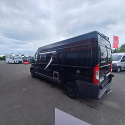Fourgon Mc Louis FIAT DUCATO 2.3 L 130 CV FIAT2.3L CIV11CABL1 Avrill&eacute;