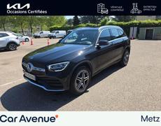 Mercedes GLC Metz