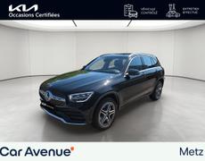 Mercedes GLC Metz