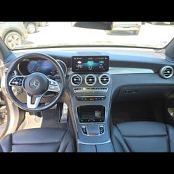 Mercedes GLC 300 de 194+122ch AMG Line 4Matic 9G-Tronic Metz