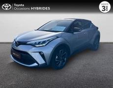 Toyota C-HR Mayenne