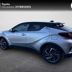 Toyota C-HR 1.8 Hybride 122ch Design Ultimate E-CVT Mayenne