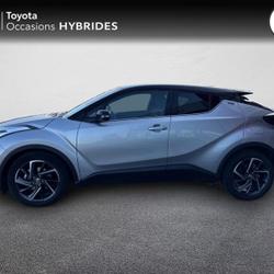 Toyota C-HR 1.8 Hybride 122ch Design Ultimate E-CVT Mayenne
