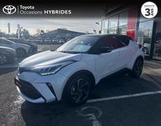 Toyota C-HR Mayenne