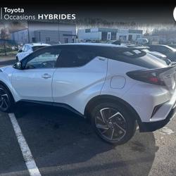 Toyota C-HR 2.0 Hybride 184ch Design Ultimate E-CVT Mayenne