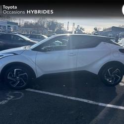 Toyota C-HR 2.0 Hybride 184ch Design Ultimate E-CVT Mayenne