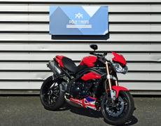 Triumph 1050 Speed Triple Gonfreville-l'Orcher