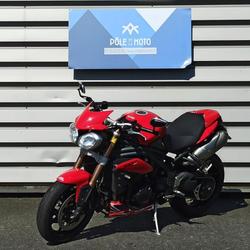 Triumph 1050 Speed Triple  Gonfreville-l'Orcher