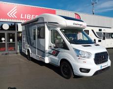 Profile Challenger Montreuil-Juigné