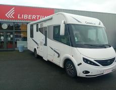 Integral Chausson Montreuil-Juigné