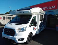 Profile Challenger Montreuil-Juigné