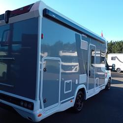 Profile Challenger FORD TRANSIT 165 CV 2000 CC Montreuil-Juign&eacute;