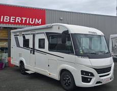 Integral Itineo Montreuil-Juigné