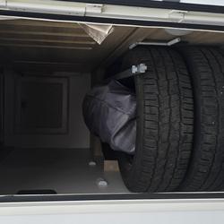 Integral Itineo PEUGEOT 2.2 L 140 CV Montreuil-Juign&eacute;