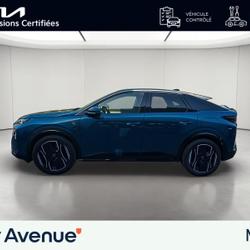 Peugeot 3008 Electrique 210ch Batterie 73 kWh GT Metz