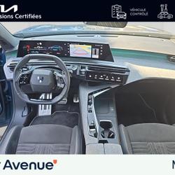 Peugeot 3008 Electrique 210ch Batterie 73 kWh GT Metz