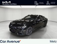 BMW Serie 4 coupe Metz
