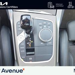 BMW Serie 4 coupe 420dA xDrive 190ch M Sport Metz
