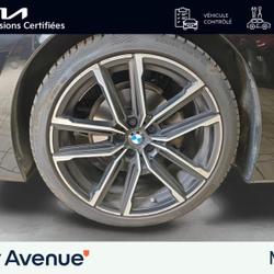BMW Serie 4 coupe 420dA xDrive 190ch M Sport Metz