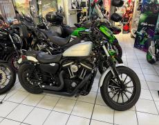 Harley Davidson Sportster Villefranche-de-Rouergue