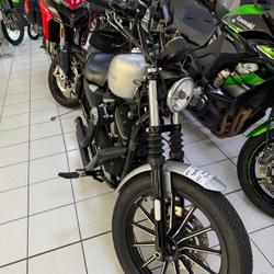 Harley Davidson Sportster  Villefranche-de-Rouergue