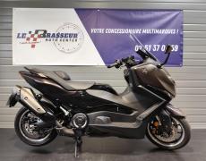 Yamaha X MAX La Roche-sur-Yon
