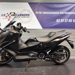 Yamaha X MAX  La Roche-sur-Yon