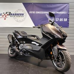 Yamaha X MAX  La Roche-sur-Yon