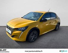 Peugeot e-208 Saint-Quentin