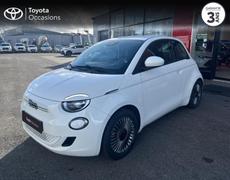 Fiat 500 II Mayenne