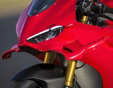 Ducati Panigale Vert-Saint-Denis