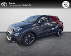 Fiat 500x Mayenne