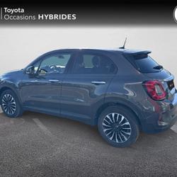 Fiat 500x 1.5 FireFly Turbo 130ch S/S Hybrid DCT7 Mayenne
