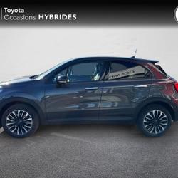 Fiat 500x 1.5 FireFly Turbo 130ch S/S Hybrid DCT7 Mayenne