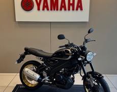 Yamaha SR Lescure-d'Albigeois