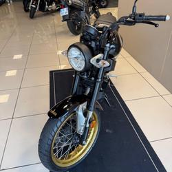 Yamaha SR  Lescure-d'Albigeois