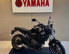 Yamaha SR Lescure-d'Albigeois